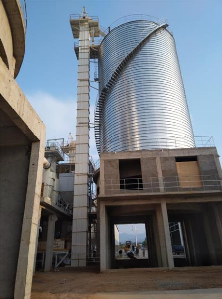 現(xiàn)貨供應(yīng)斗式提升機(jī)